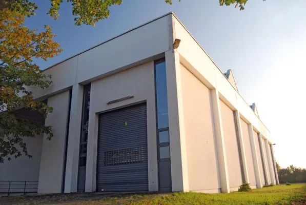 Bild: IRMS eG bezieht eigenes Logistik-Zentrum in Lahr