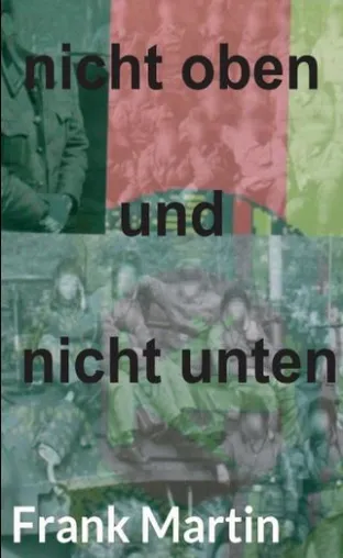 Bild: 'Halt die Fresse, Tagessack'