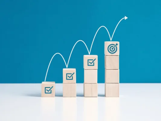 Bild: Leitfaden Compliance Officer - Erfolgsmessung