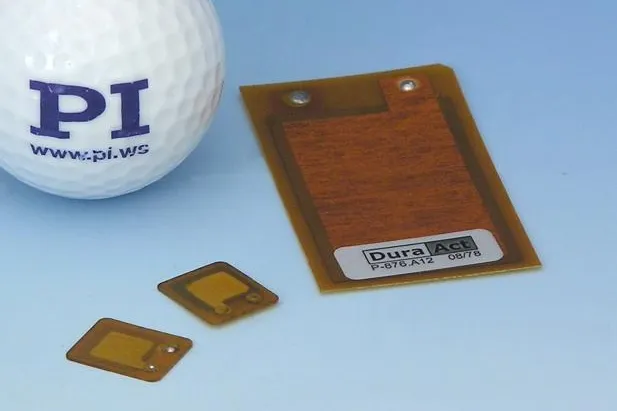 Bild: Klein, robust, intelligent - Adaptive Lösung im Miniaturformat