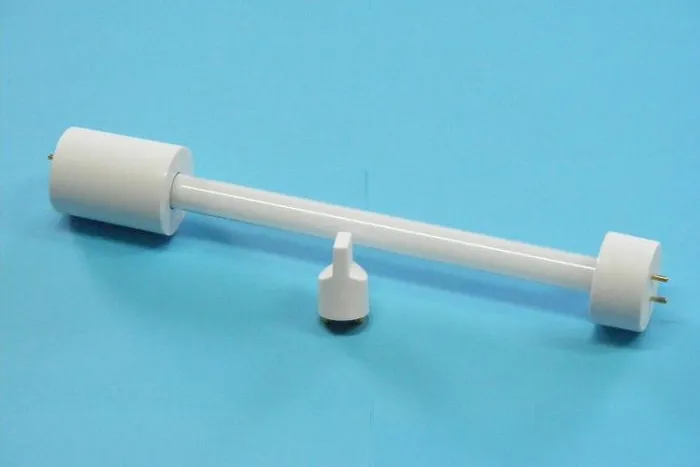 T5 Adapter - T8 Lampen auf T5 umrüsten Bild: T5 Adapter - T8 Lampen auf T5 umrüsten