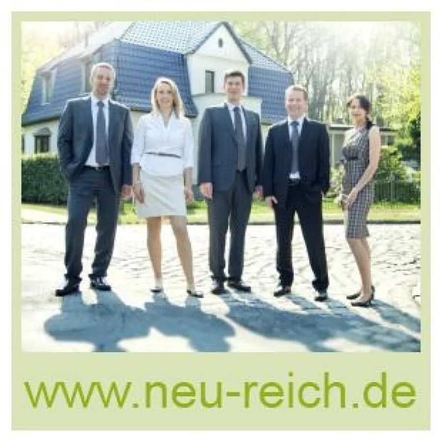 LVM Versicherung Neuenfeld & Reichelt oHG