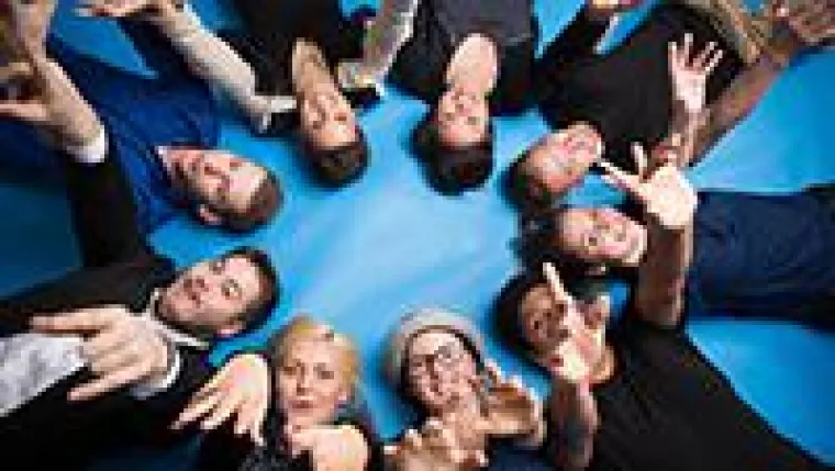 Bild: Freie Ausbildungsplätze mit IHK-Abschluss