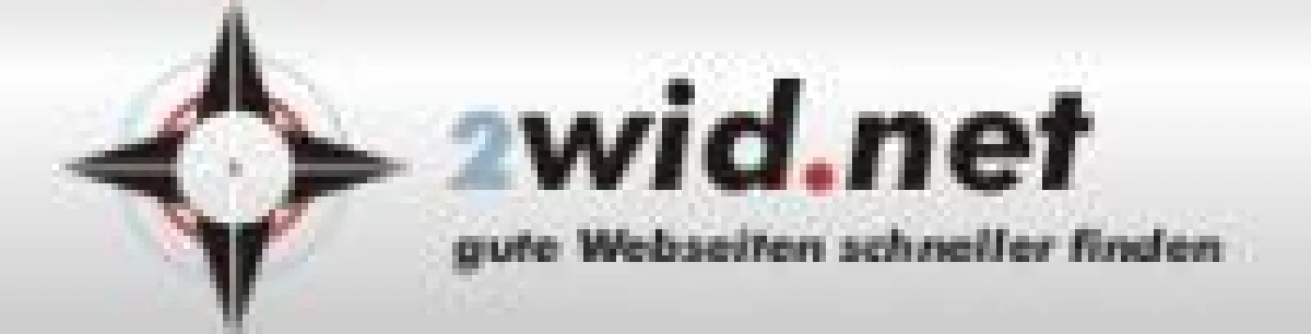 2WiD.net - Logo