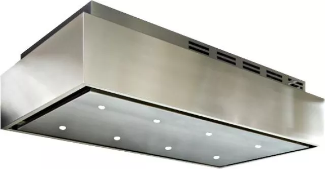 refsta: Saubere Luft in Küchen und Haushalten mit der Plasma Technologie Bild: refsta: Saubere Luft in Küchen und Haushalten mit der Plasma Technologie