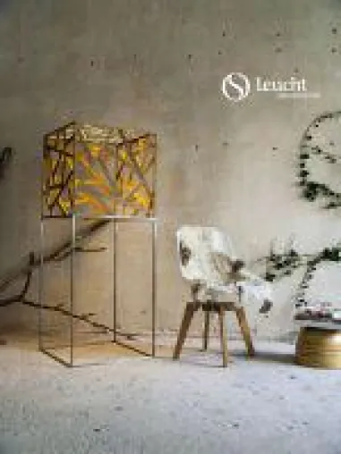 Bild: Kultur-Highlights im Oktober mit Lichtdesigner Otto Sprencz