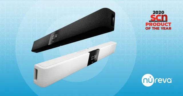 Bild: Nureva® HDL200 System ist Produkt des Jahres