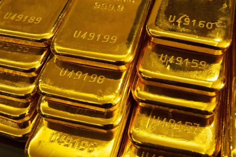 Bild: Trotz heftiger Verluste: Gold 2026 bei 5.000 USD - Silber steigt auf 60 USD