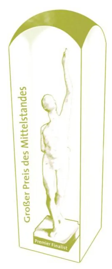 Hanse Haus als „Premier-Finalist“ ausgezeichnet