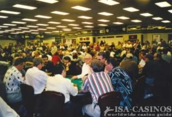 Bild: ISA-Casinos sucht die besten deutschsprachigen Poker Spieler aus Europa