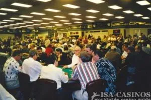 Bild: ISA-Casinos sucht die besten deutschsprachigen Poker Spieler aus Europa