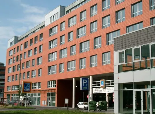 Bild: AENGEVELT vermittelt rd. 2.255 m² Bürofläche in Köln an das Land Nordrhein-Westfalen