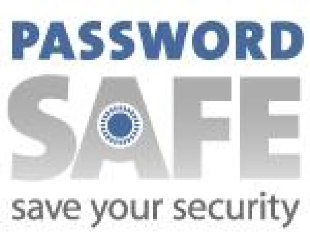 Password Safe - Logo
