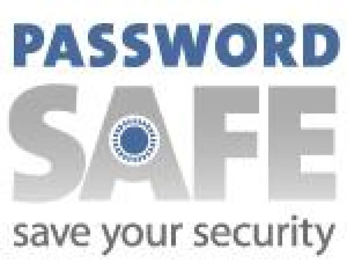 Password Safe  - Logo