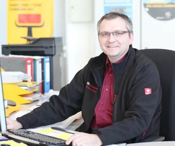 Bild: Autohaus Heidenreich macht fit für den Frühling