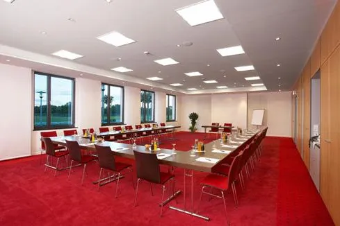 Technologische Innovation für Tagungen Bild: Technologische Innovation für Tagungen