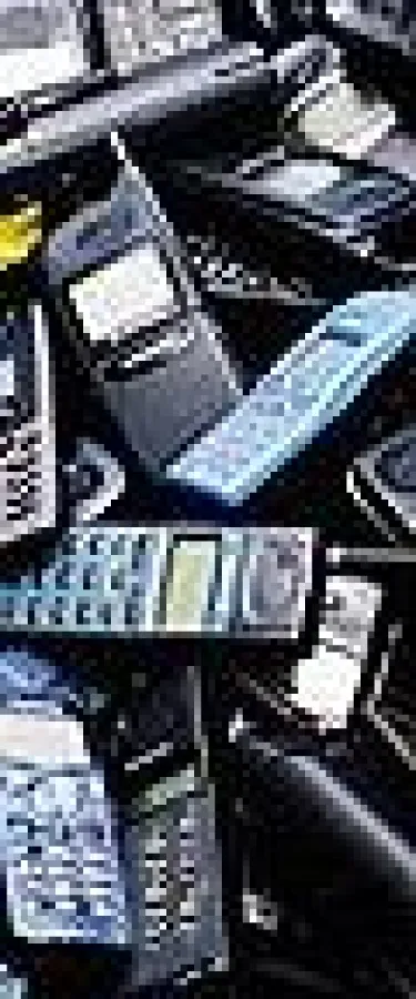 Neue Hilfe durch alte Handys!