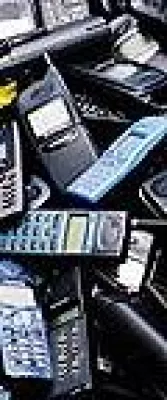 Bild: Neue Hilfe durch alte Handys