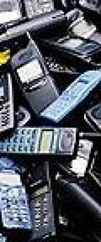 Neue Hilfe durch alte Handys Bild: Neue Hilfe durch alte Handys