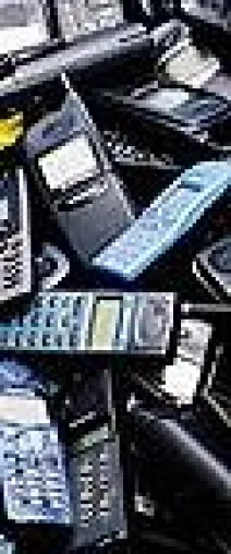Neue Hilfe durch alte Handys Bild: Neue Hilfe durch alte Handys