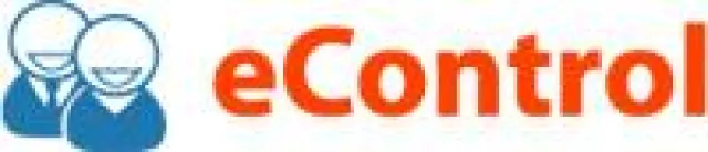 Bild: eControl mit zentralem Cloud Dashboard zur Konto- und Nutzerverwaltung auf der CeBIT 2012.