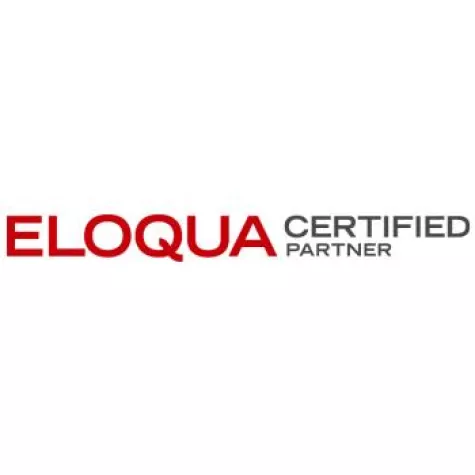 Bild: Pepper ist zertifizierter ELOQUA®-Partner