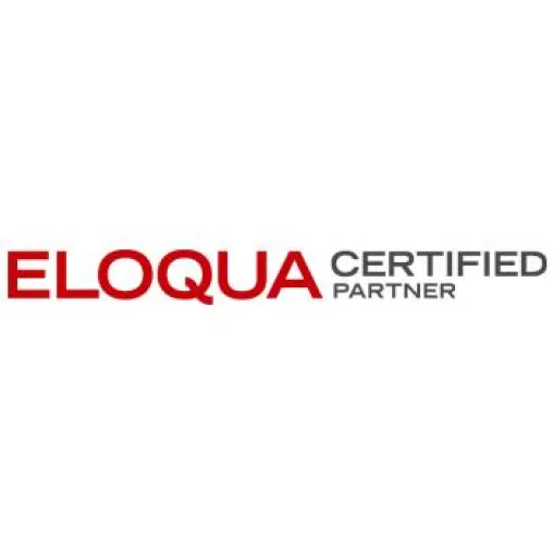 Pepper ist zertifizierter ELOQUA®-Partner Bild: Pepper ist zertifizierter ELOQUA®-Partner