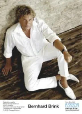 Bild: Bernhard Brink am Mittwoch beim Sudoku Quiz im ZDF