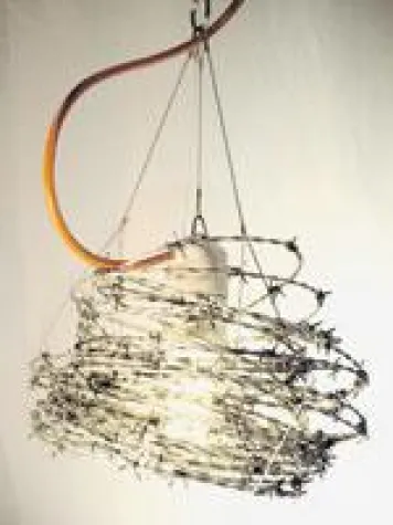 Bild: Erleuchtung des Monats Oktober - Light for Guantanamo