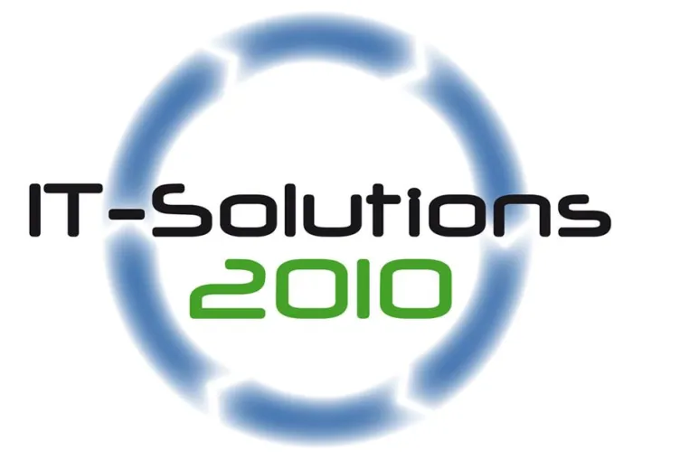 Bild: IT-Solutions2010 - Fachmesse für Bürokommunikation findet am 10.03.2010 in Freiburg statt