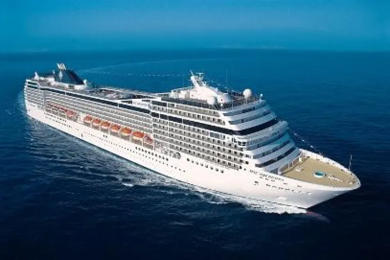 Top Angebot für Alleinreisende - Mit der MSC Orchestra durch den Norden Europas Bild: Top Angebot für Alleinreisende - Mit der MSC Orchestra durch den Norden Europas