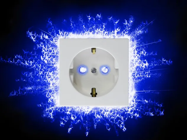 Strompreis billiger im Vergleichsportal CHECKMAL24 Bild: Strompreis billiger im Vergleichsportal CHECKMAL24