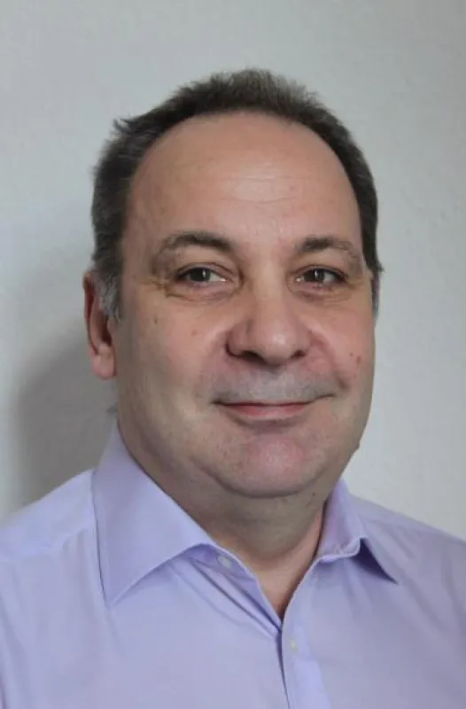 Klaus-Dieter Völcker ist neuer Vertriebsmitarbeiter bei BKH