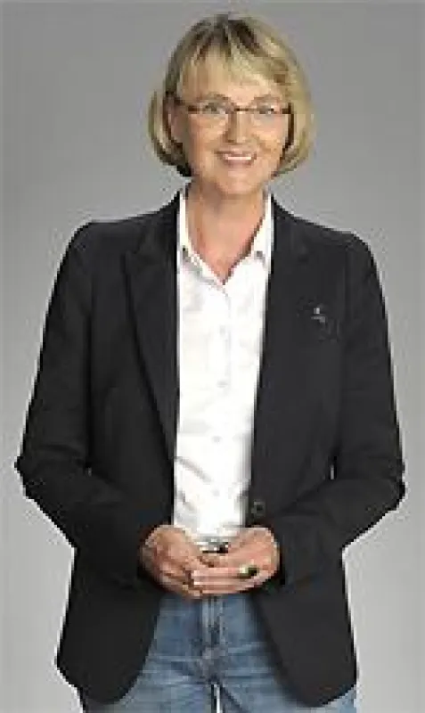 Heilpraktikerin Dagmar Ostendorf