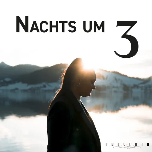 Voice of Germany Finalistin: FRESCHTA macht Liebeserklärung Bild: Voice of Germany Finalistin: FRESCHTA macht Liebeserklärung