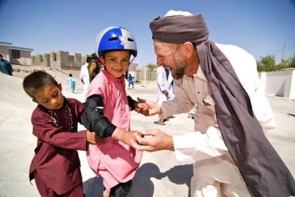 And the Winner is... Bild: And the Winner is...