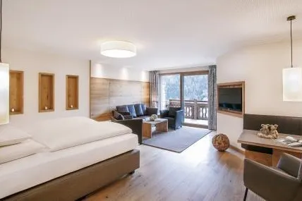 Bild: Familienurlaub mit Stil