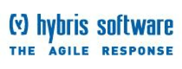 Bild: hybris-Partner-Award für ARITHNEA