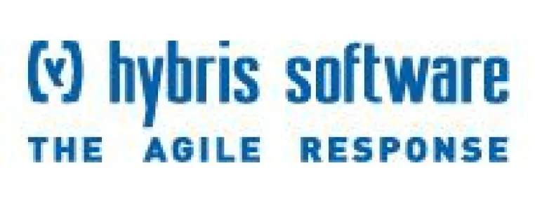 Bild: hybris-Partner-Award für ARITHNEA
