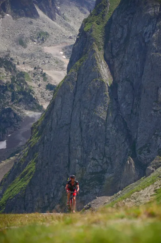 Neu: Rennradklassiker jetzt auch ohne Tour-Guide buchbar