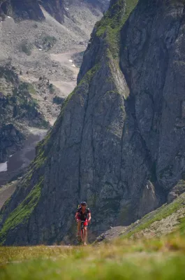 Bild: Pyrenäen-Durchquerung & Route des Grandes Alpes