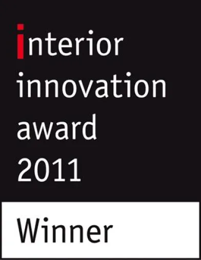Bild: miraqua: mit internationalem Designpreis ausgezeichnet