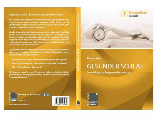 Bild: Gesunder Schlaf ist erlernbar