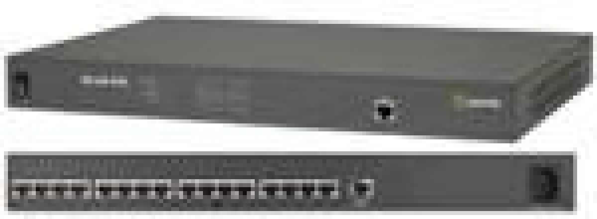 IOLAN serielle Server mit Gigabit-Ethernet