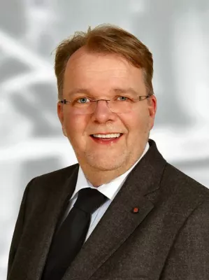 Bild: Prälat Brock wird Mitglied im Priesterrat