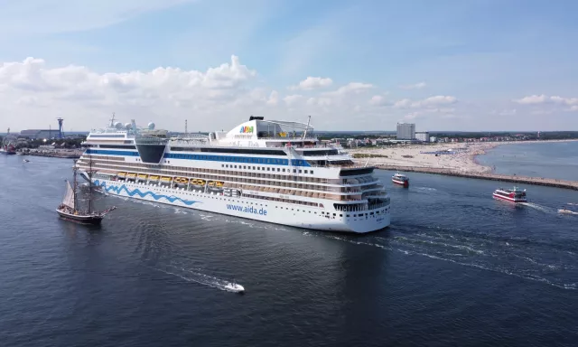 Bild: 10 Jahre Kreuzfahrtpiraten: Reiseportal verlost Kreuzfahrt für 2 Personen