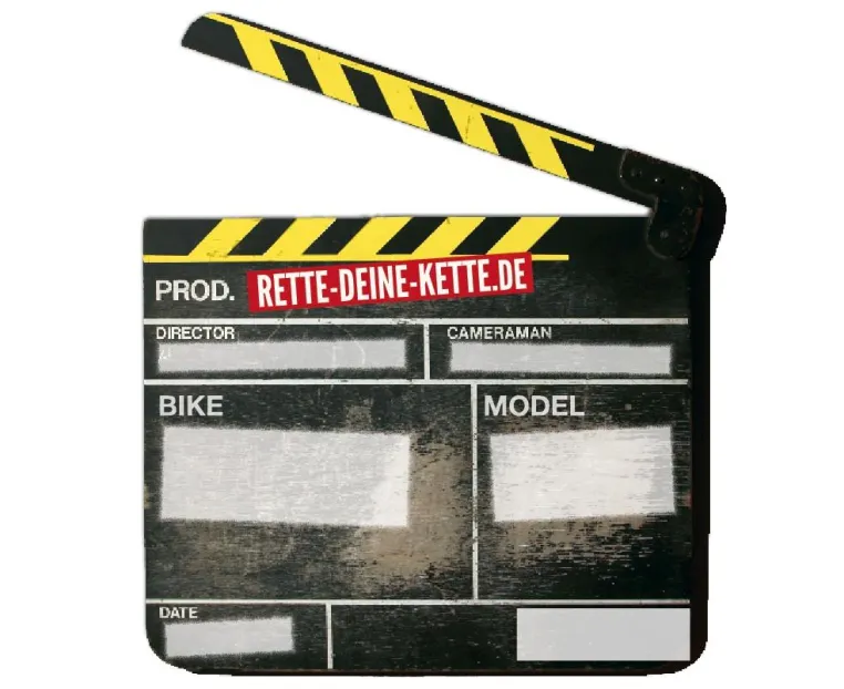 Bild: Rette deine Kette - Social Media Kampagne von Scottoiler erobert die Herzen der Motorradfahrer