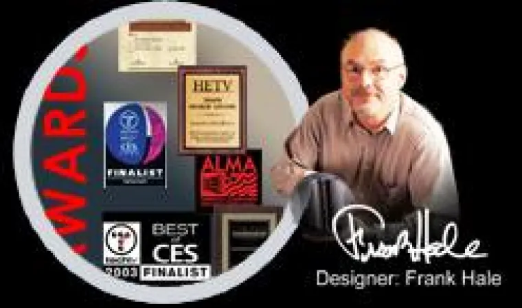 Bild: Swans Lautsprecher, neuer Vertrieb