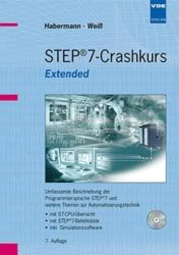 Bild: STEP7-Crashkurs Extended