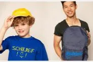 Bild: Hurra, Hurra die Schule beginnt